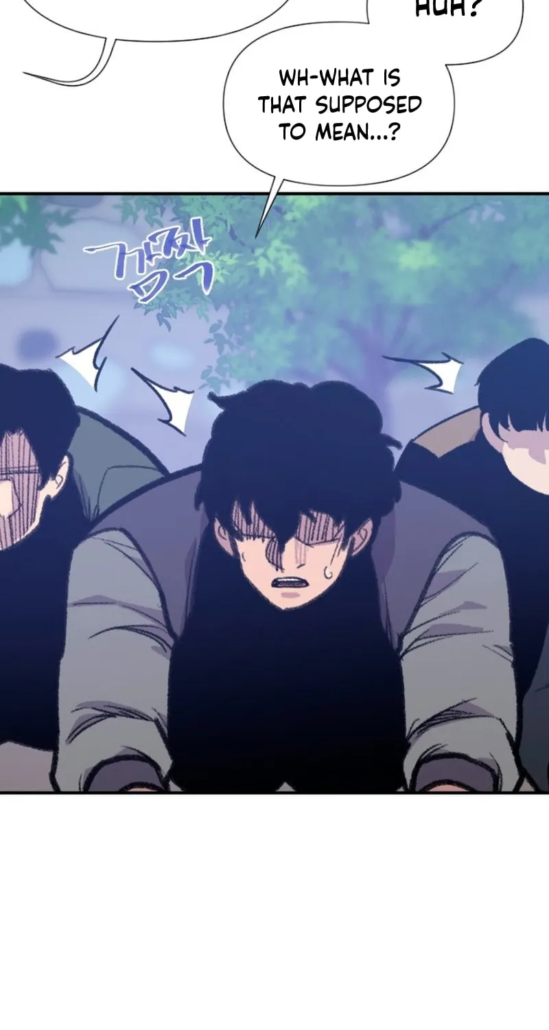 Read The Strongest Ever chapter 181 image 59 on Lezhin