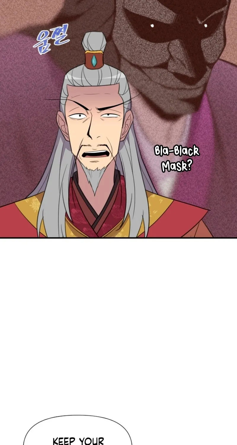 Read The Strongest Ever chapter 181 image 6 on Lezhin