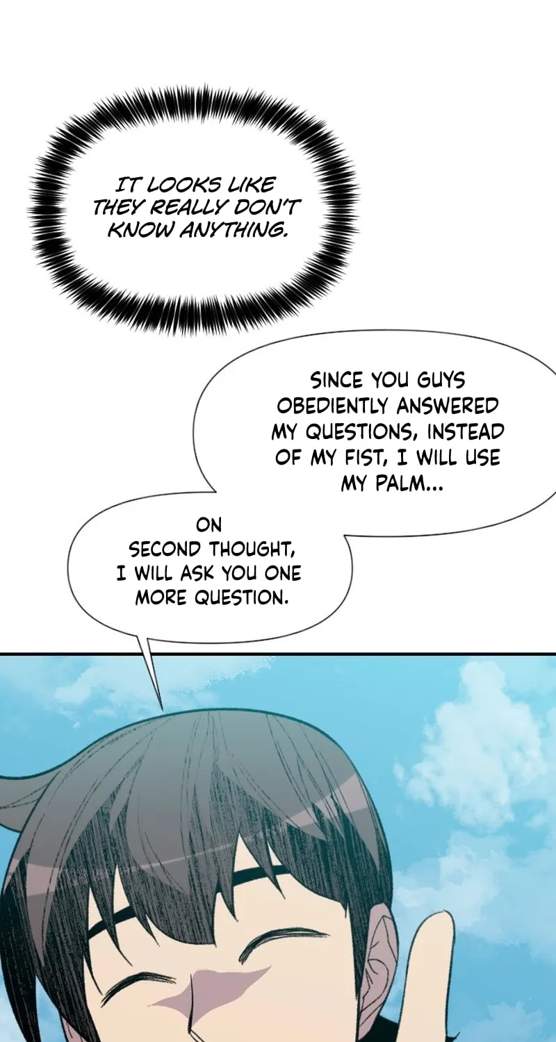 Read The Strongest Ever chapter 181 image 60 on Lezhin