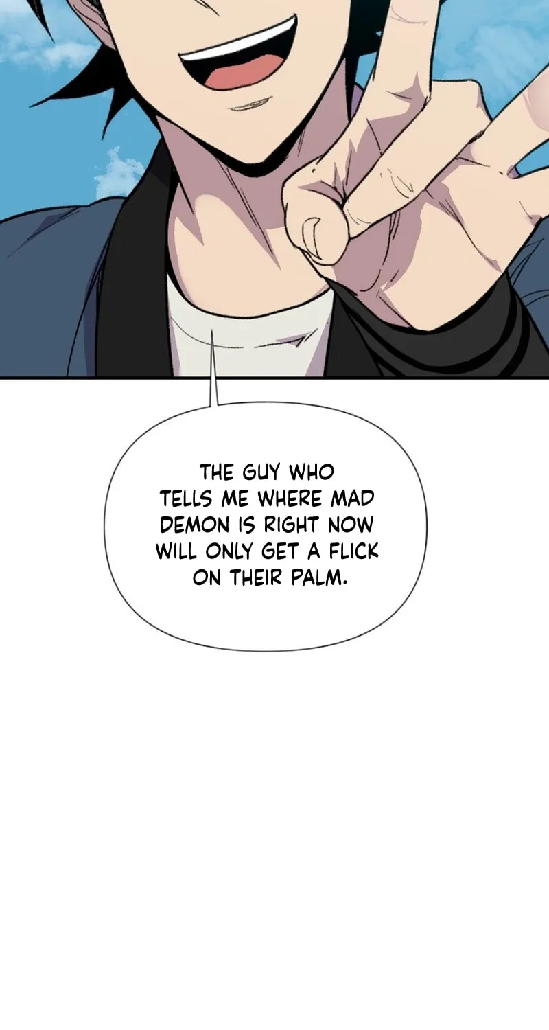 Read The Strongest Ever chapter 181 image 61 on Lezhin