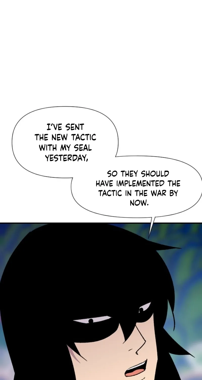 Read The Strongest Ever chapter 181 image 62 on Lezhin