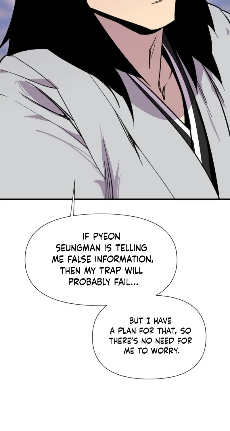 Read The Strongest Ever chapter 181 image 63 on Lezhin