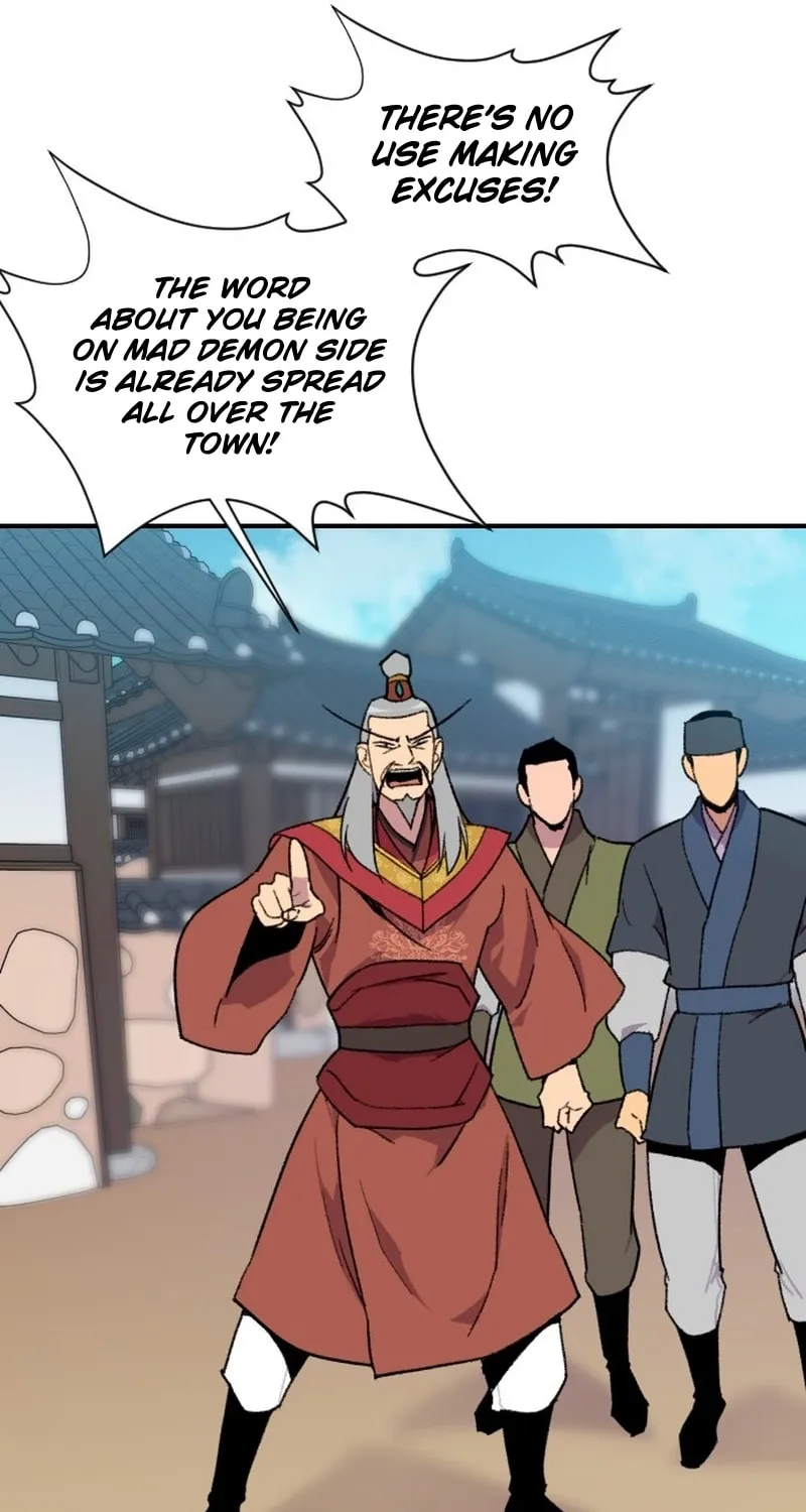 Read The Strongest Ever chapter 181 image 67 on Lezhin