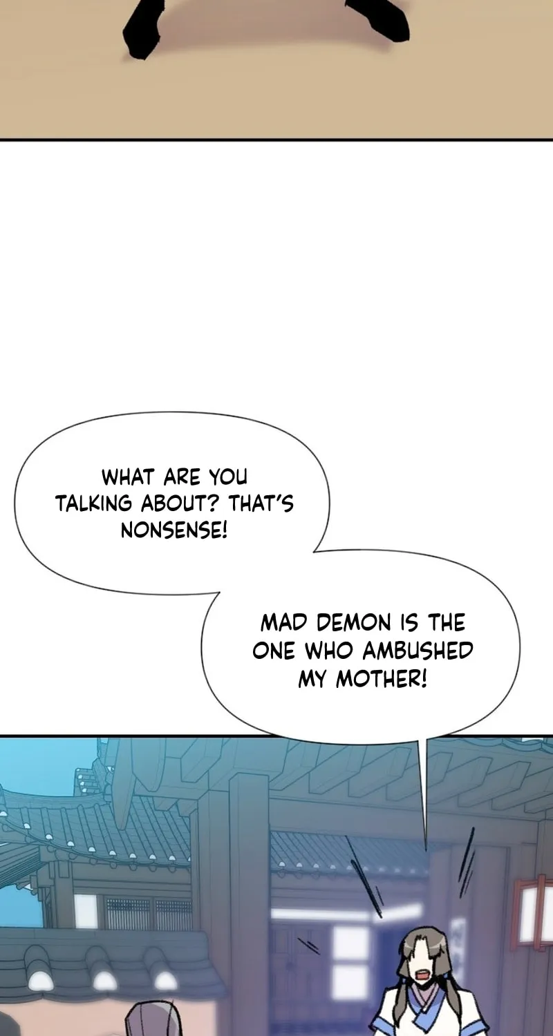 Read The Strongest Ever chapter 181 image 68 on Lezhin