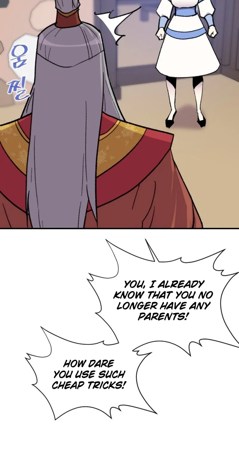 Read The Strongest Ever chapter 181 image 69 on Lezhin