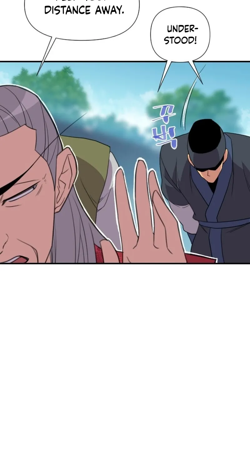 Read The Strongest Ever chapter 181 image 7 on Lezhin