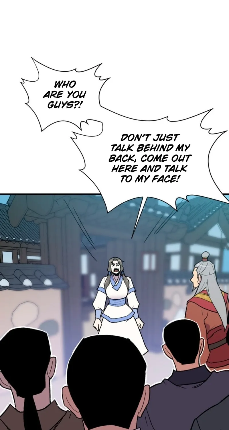 Read The Strongest Ever chapter 181 image 72 on Lezhin