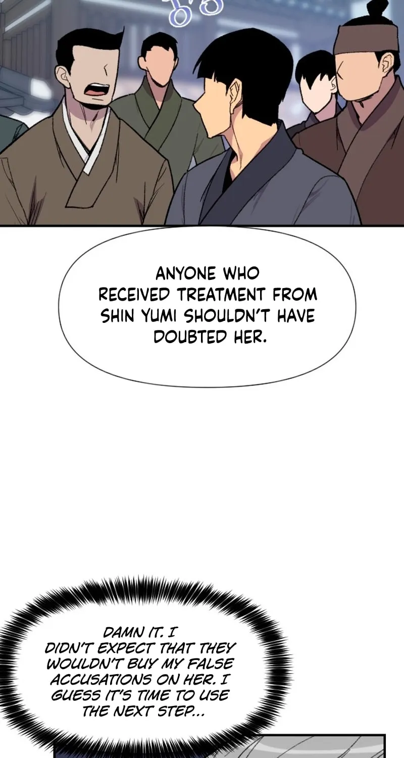 Read The Strongest Ever chapter 181 image 77 on Lezhin