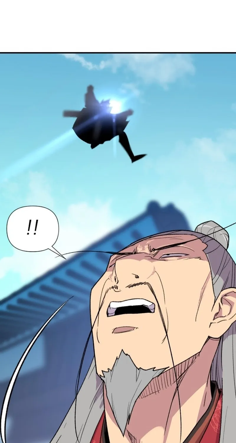 Read The Strongest Ever chapter 181 image 79 on Lezhin