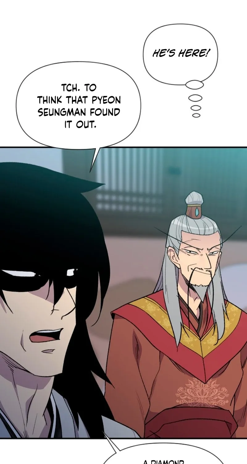Read The Strongest Ever chapter 181 image 83 on Lezhin