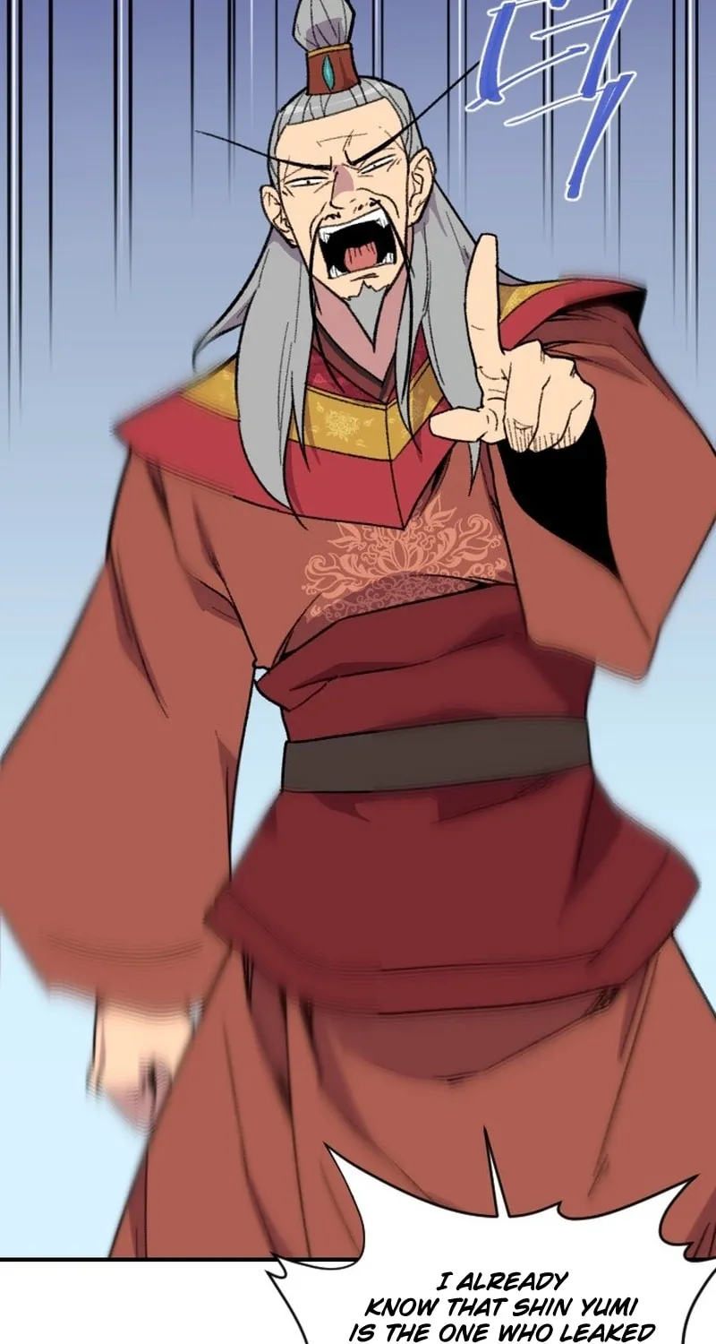 Read The Strongest Ever chapter 181 image 85 on Lezhin