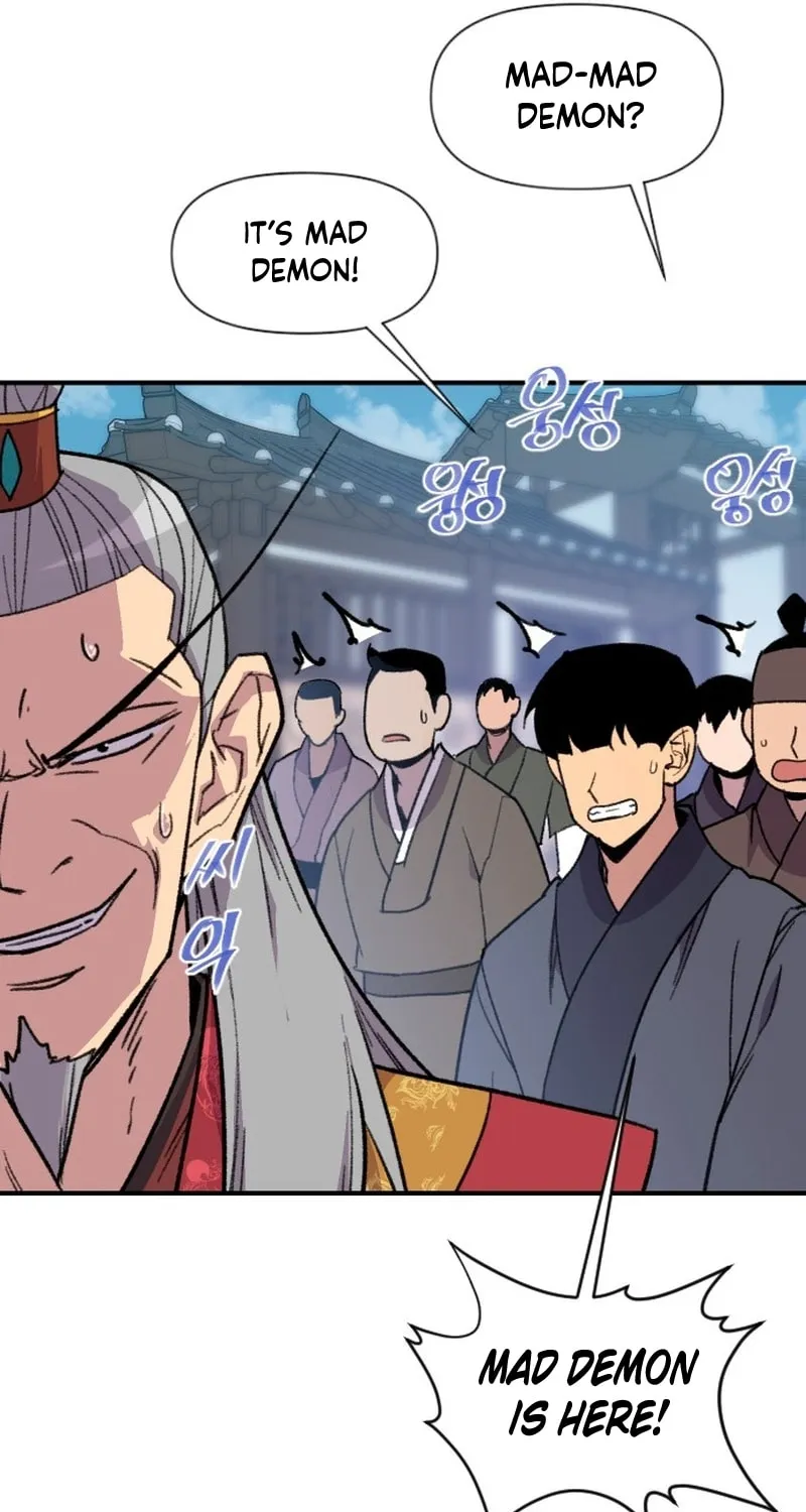 Read The Strongest Ever chapter 181 image 87 on Lezhin