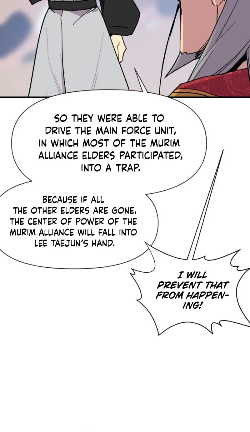 Read The Strongest Ever chapter 181 image 89 on Lezhin