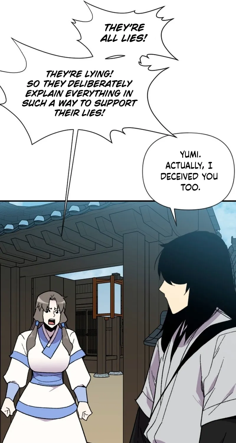 Read The Strongest Ever chapter 181 image 90 on Lezhin
