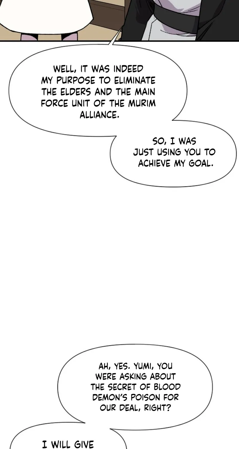 Read The Strongest Ever chapter 181 image 91 on Lezhin