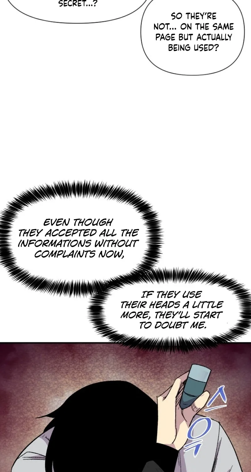 Read The Strongest Ever chapter 181 image 95 on Lezhin