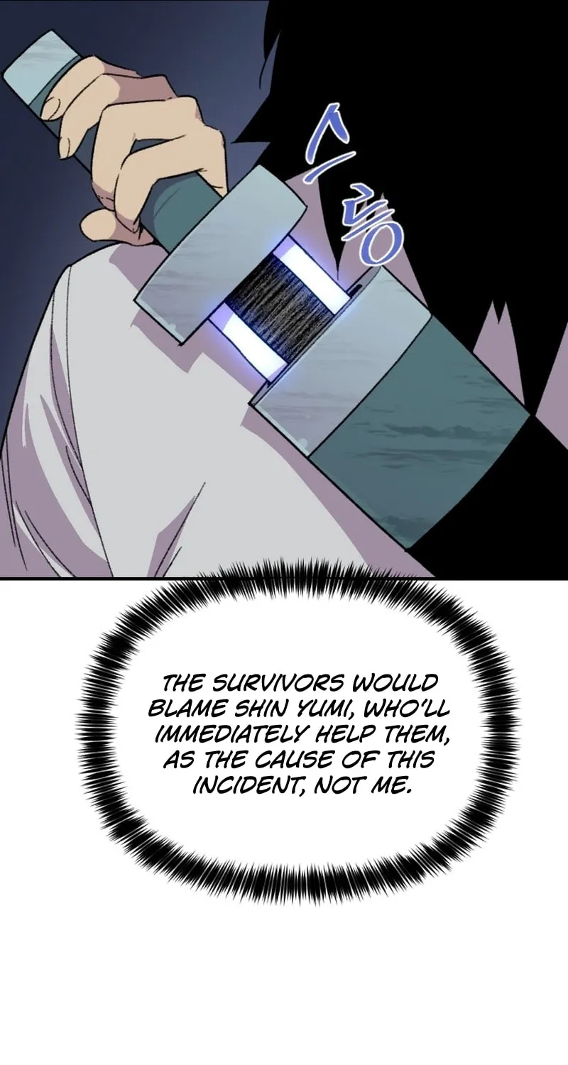 Read The Strongest Ever chapter 181 image 98 on Lezhin