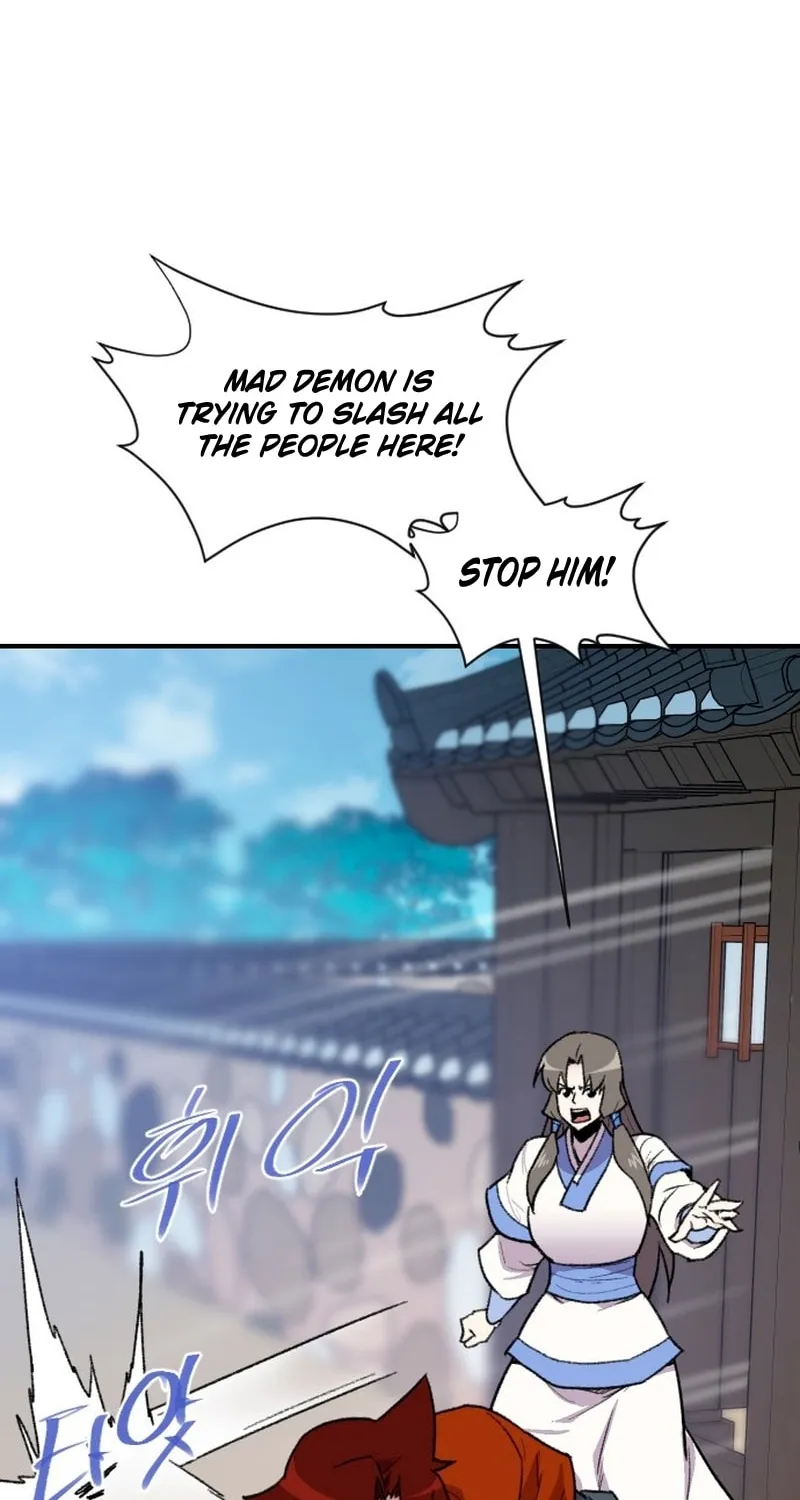 Read The Strongest Ever chapter 181 image 99 on Lezhin
