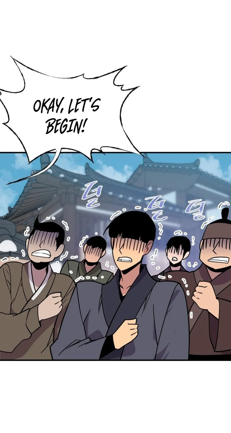 Read The Strongest Ever chapter 182 image 1 on Lezhin
