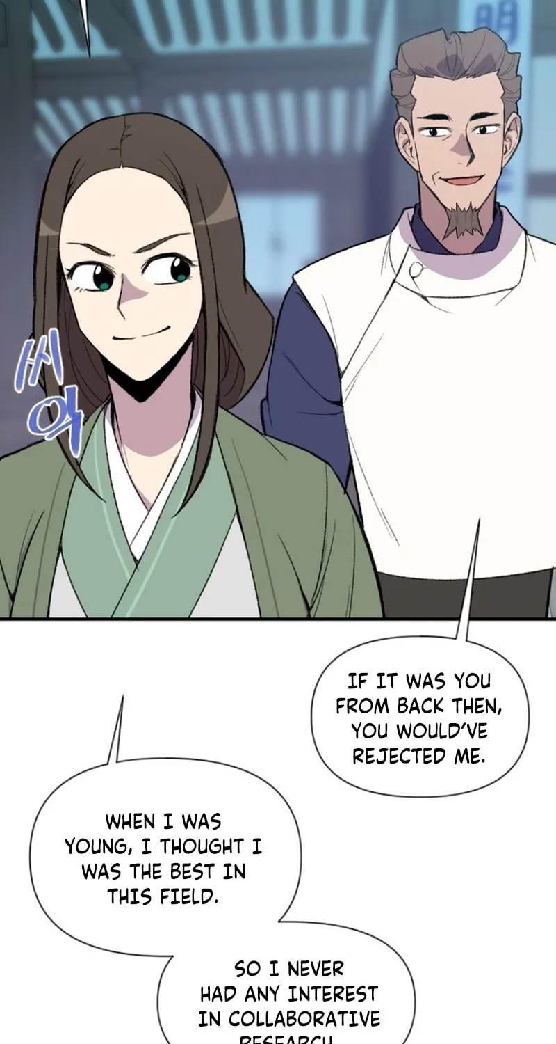 Read The Strongest Ever chapter 182 image 100 on Lezhin