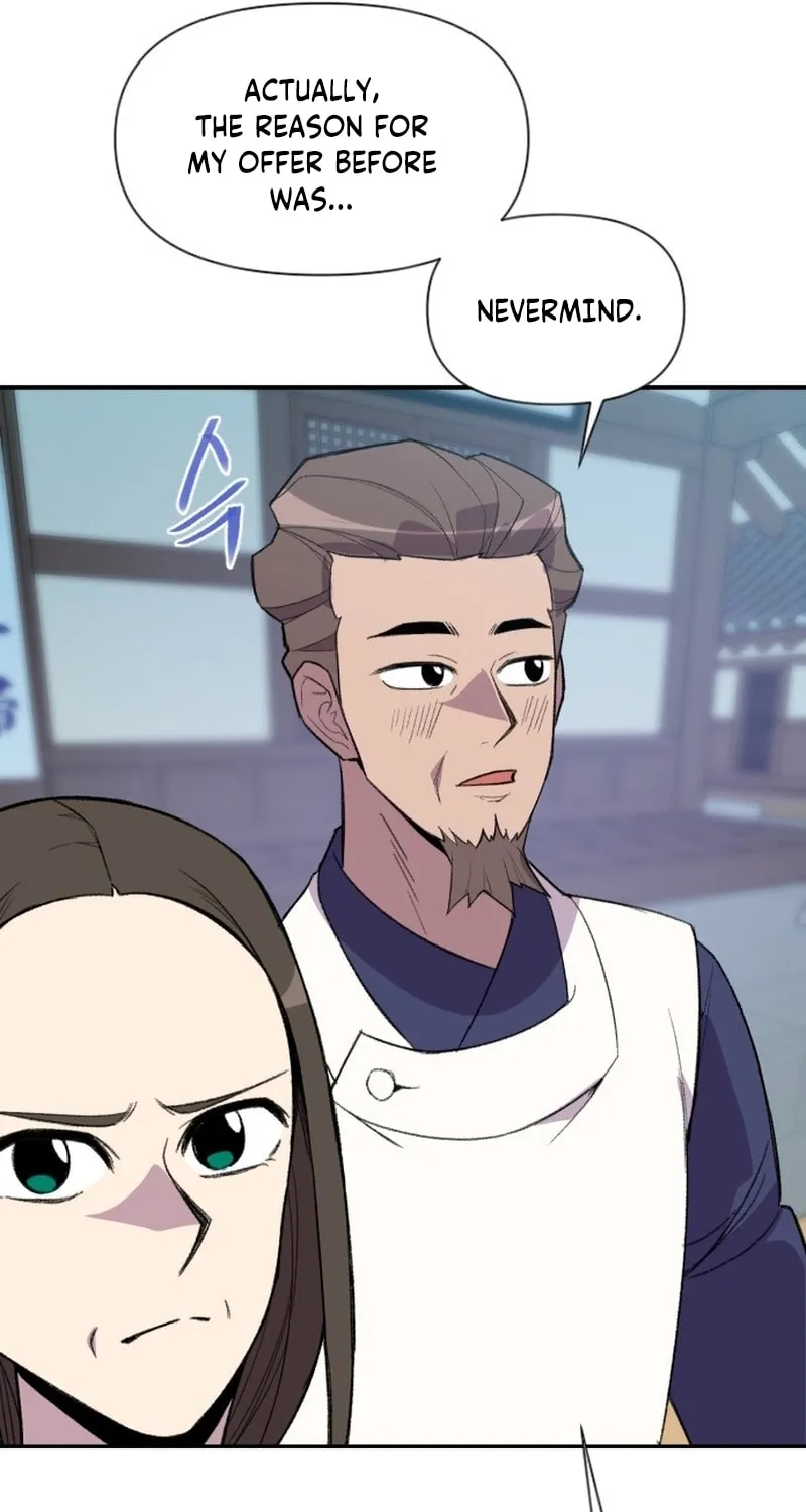 Read The Strongest Ever chapter 182 image 102 on Lezhin