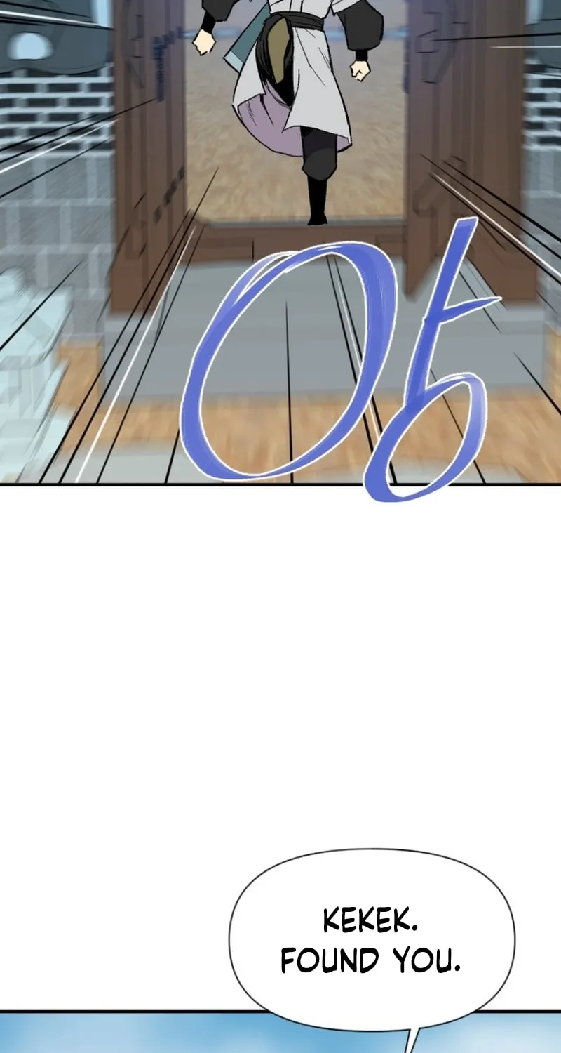Read The Strongest Ever chapter 182 image 104 on Lezhin