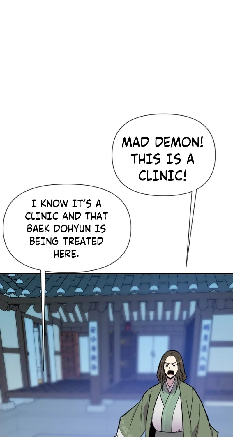 Read The Strongest Ever chapter 182 image 106 on Lezhin