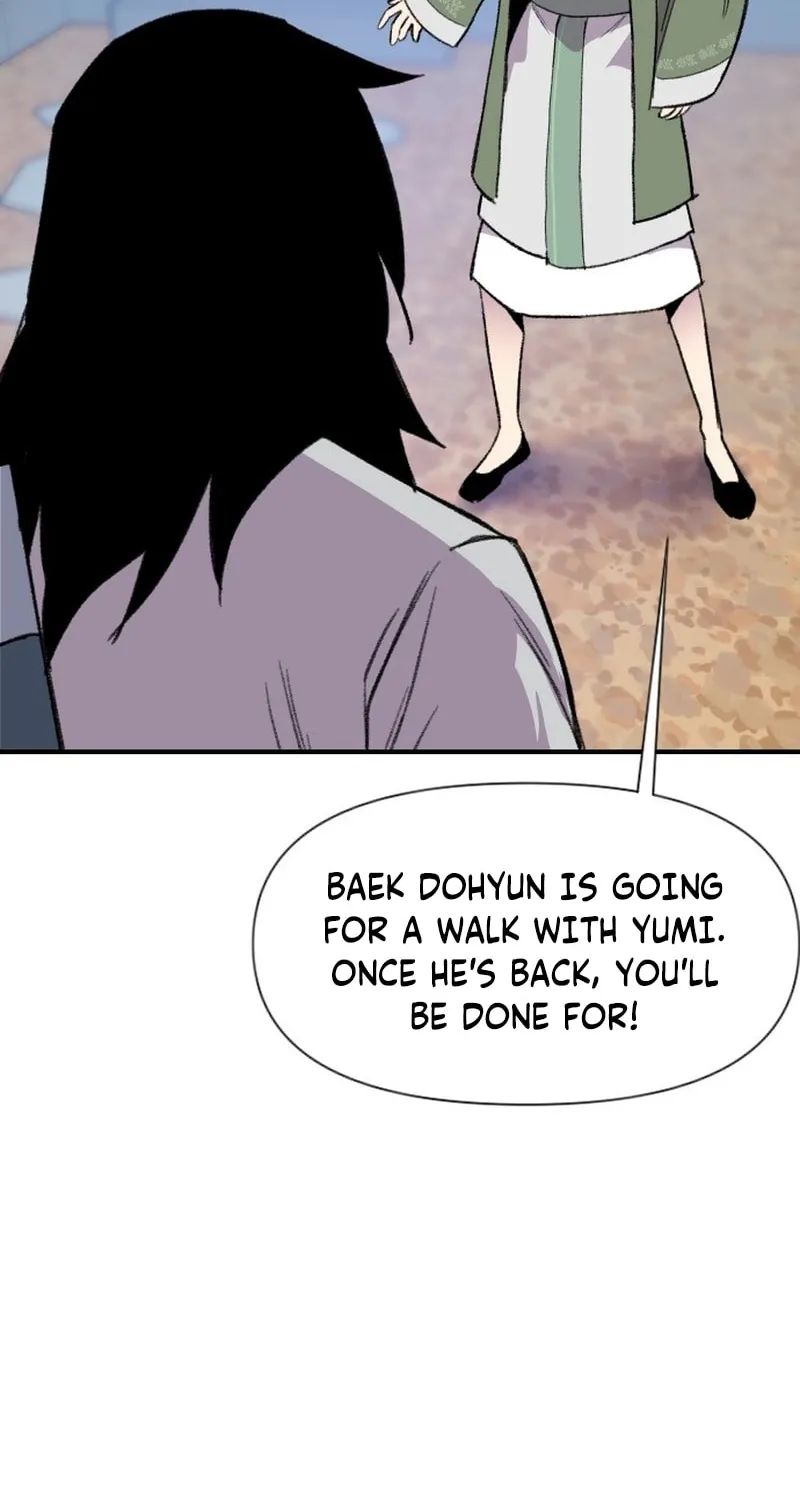 Read The Strongest Ever chapter 182 image 107 on Lezhin