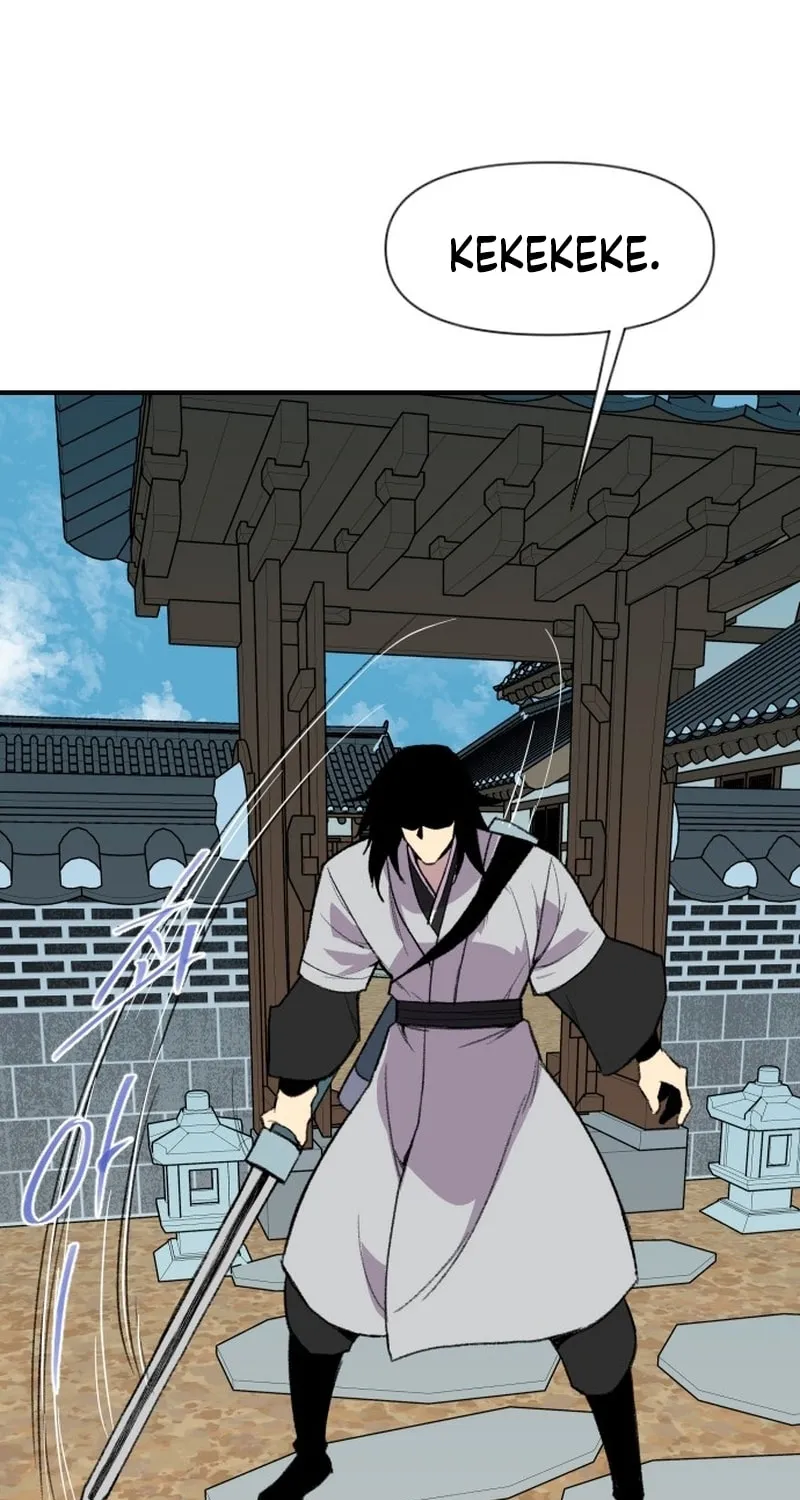 Read The Strongest Ever chapter 182 image 108 on Lezhin