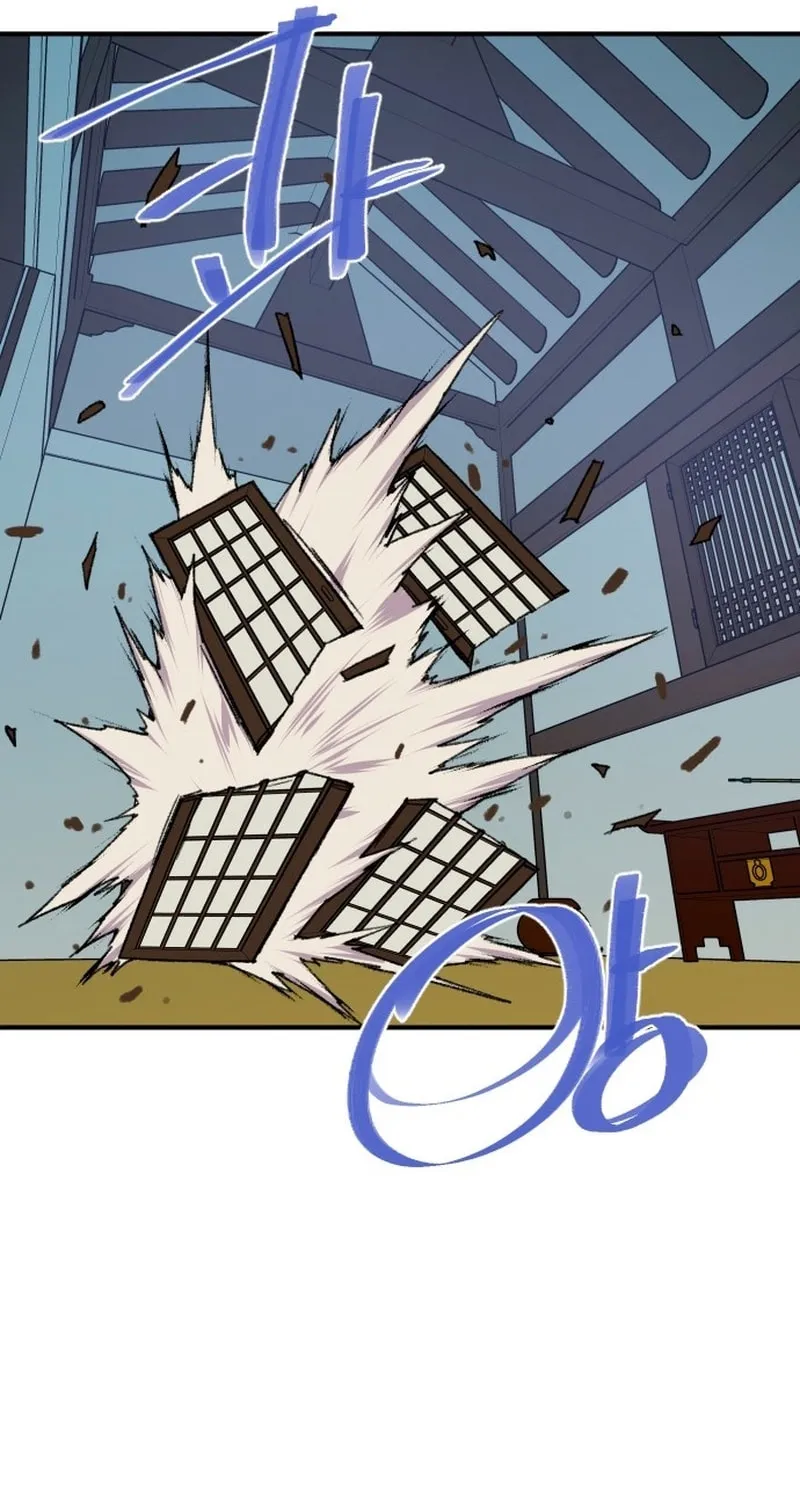 Read The Strongest Ever chapter 182 image 114 on Lezhin