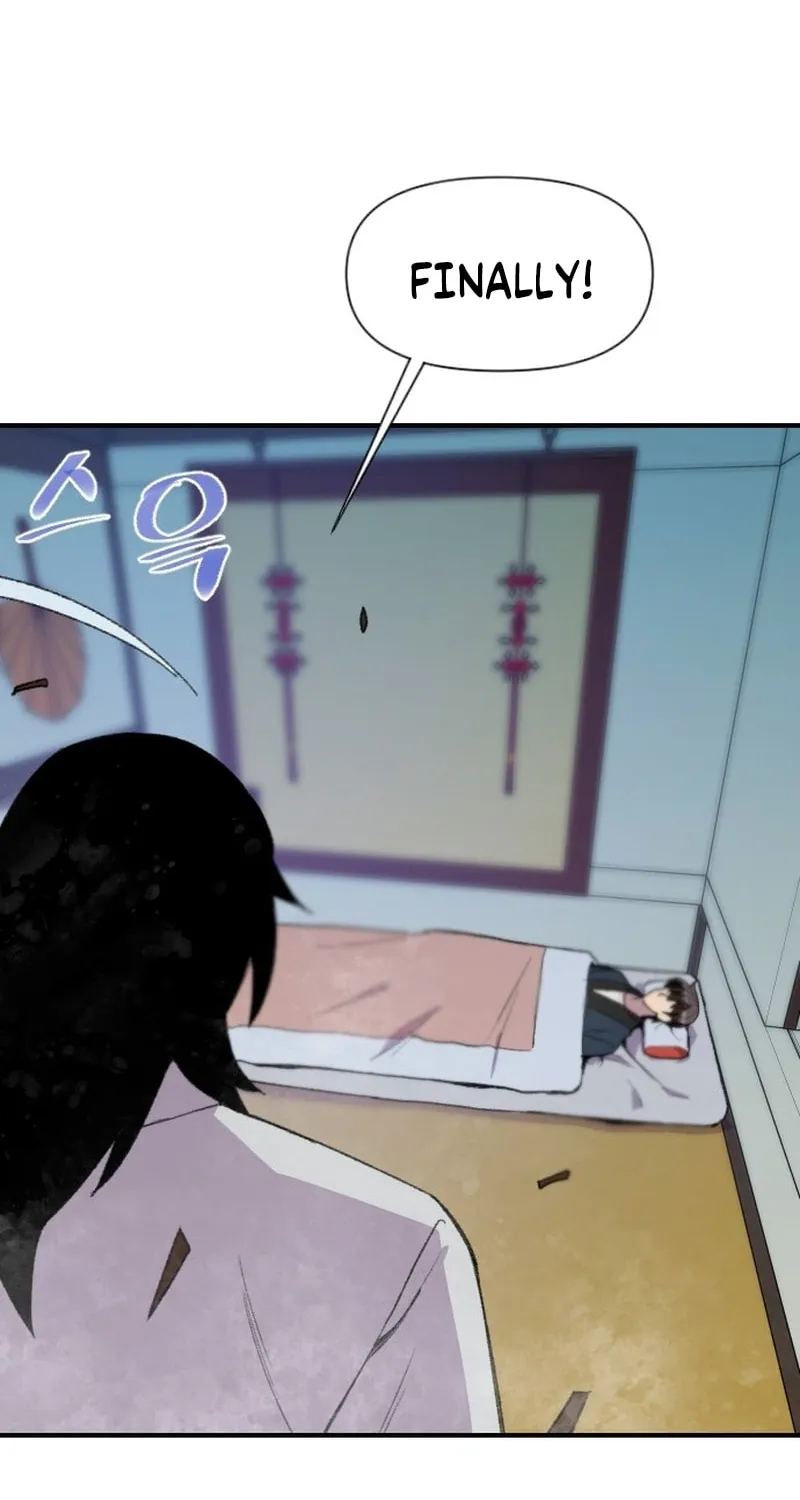 Read The Strongest Ever chapter 182 image 115 on Lezhin
