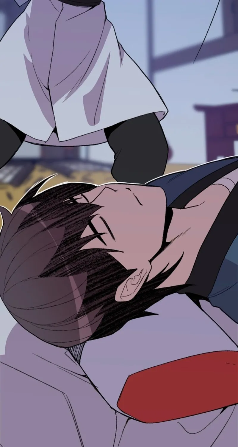 Read The Strongest Ever chapter 182 image 119 on Lezhin