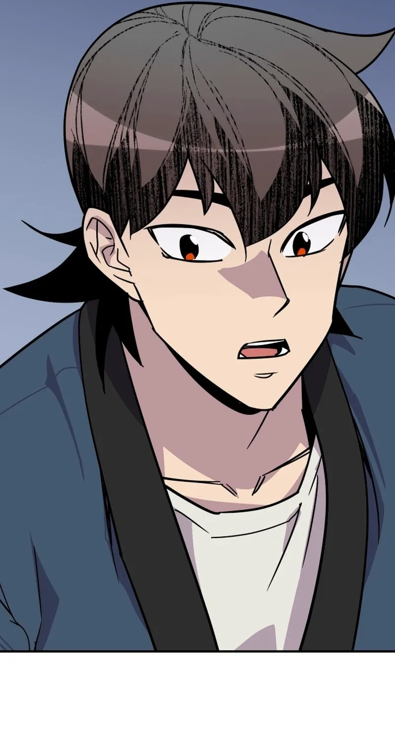 Read The Strongest Ever chapter 182 image 12 on Lezhin