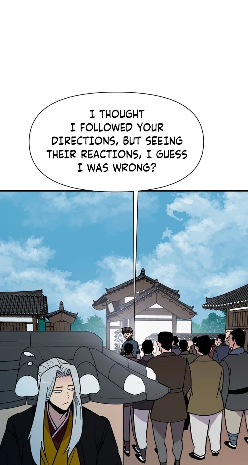 Read The Strongest Ever chapter 182 image 13 on Lezhin