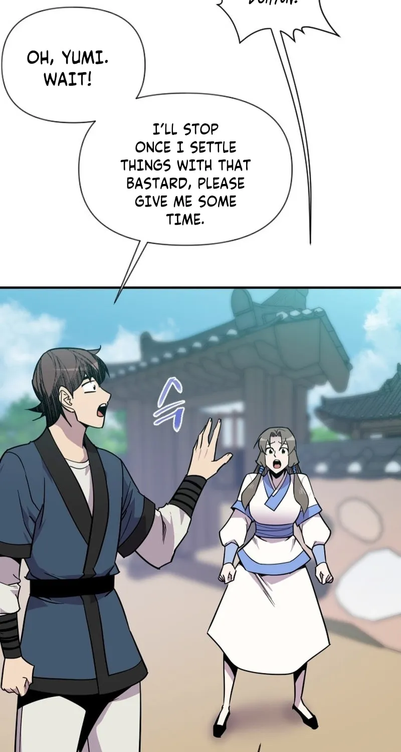 Read The Strongest Ever chapter 182 image 18 on Lezhin