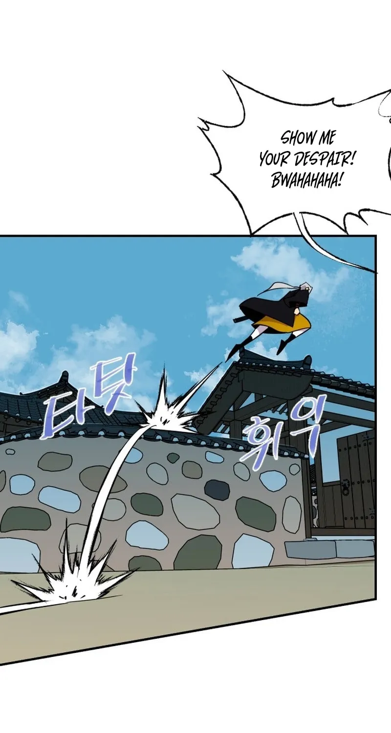 Read The Strongest Ever chapter 182 image 2 on Lezhin