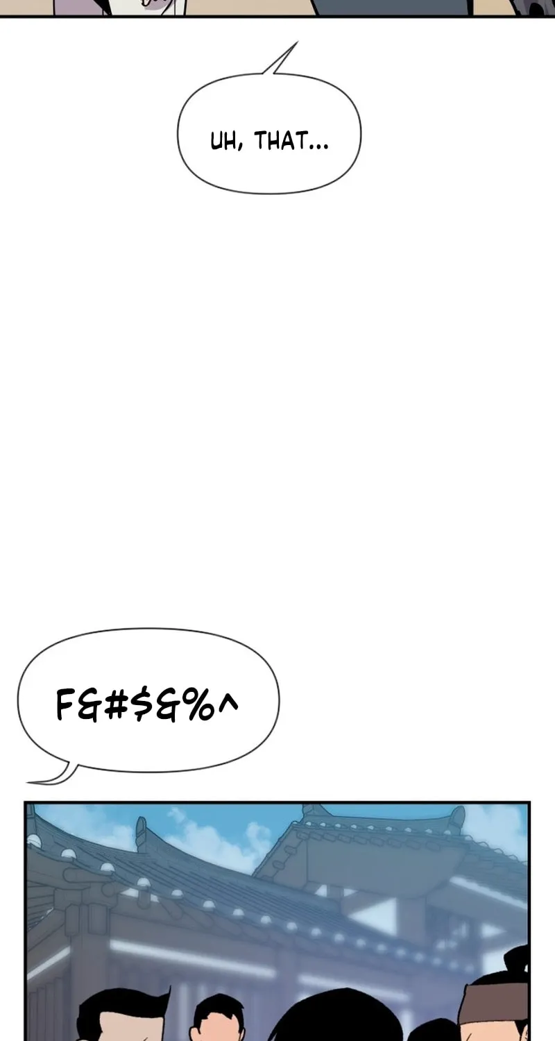 Read The Strongest Ever chapter 182 image 21 on Lezhin