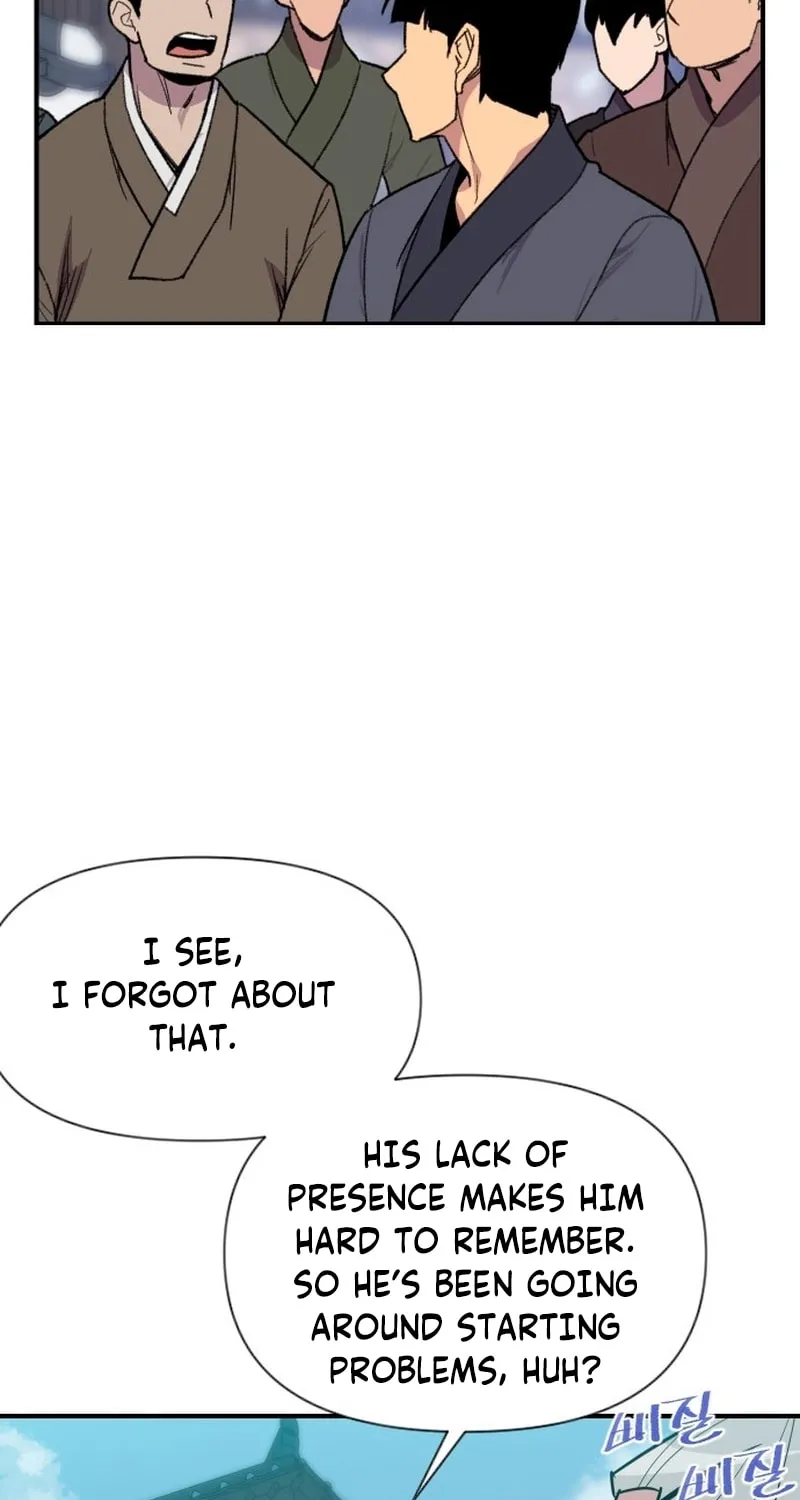 Read The Strongest Ever chapter 182 image 22 on Lezhin