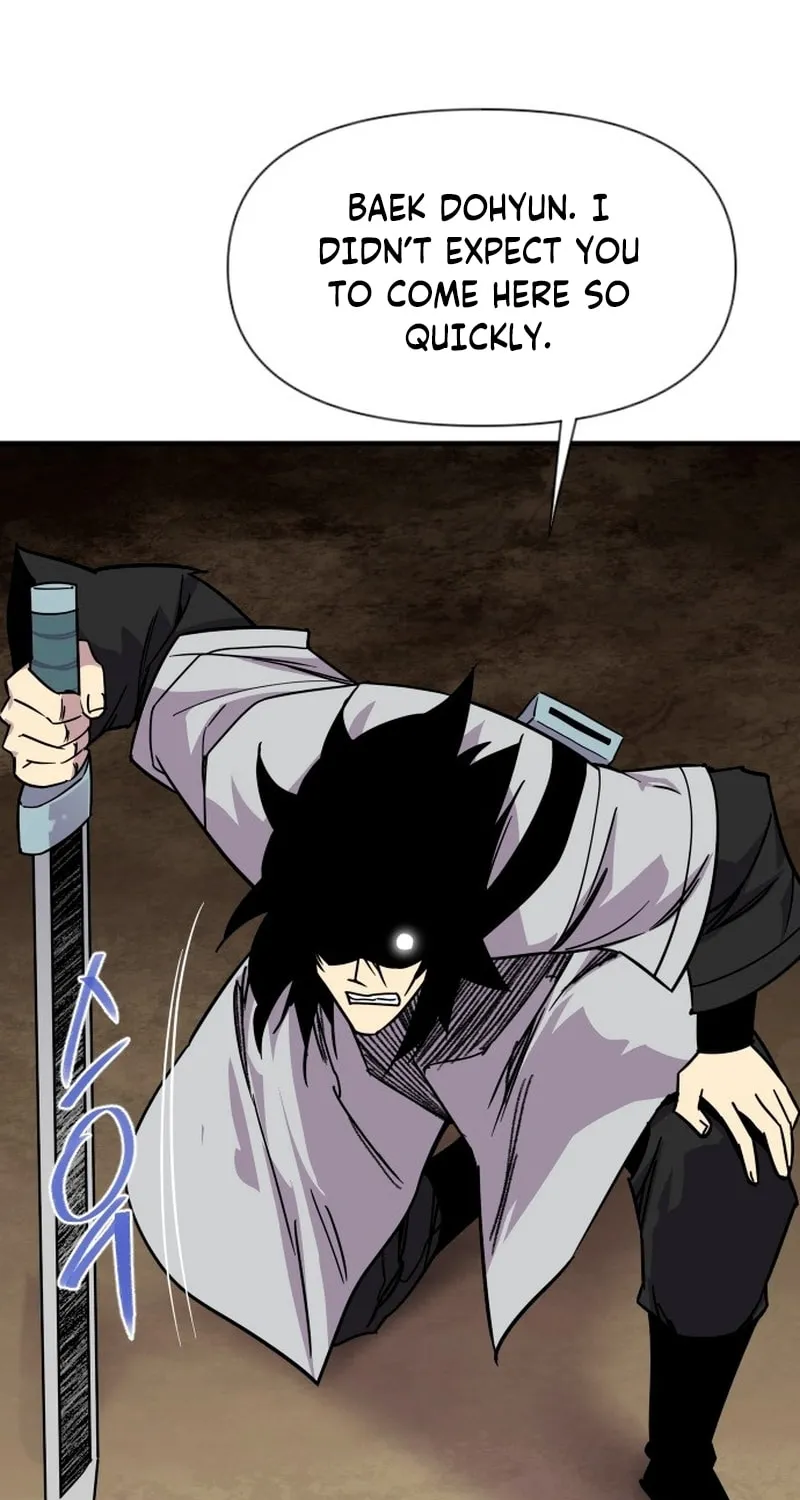 Read The Strongest Ever chapter 182 image 24 on Lezhin