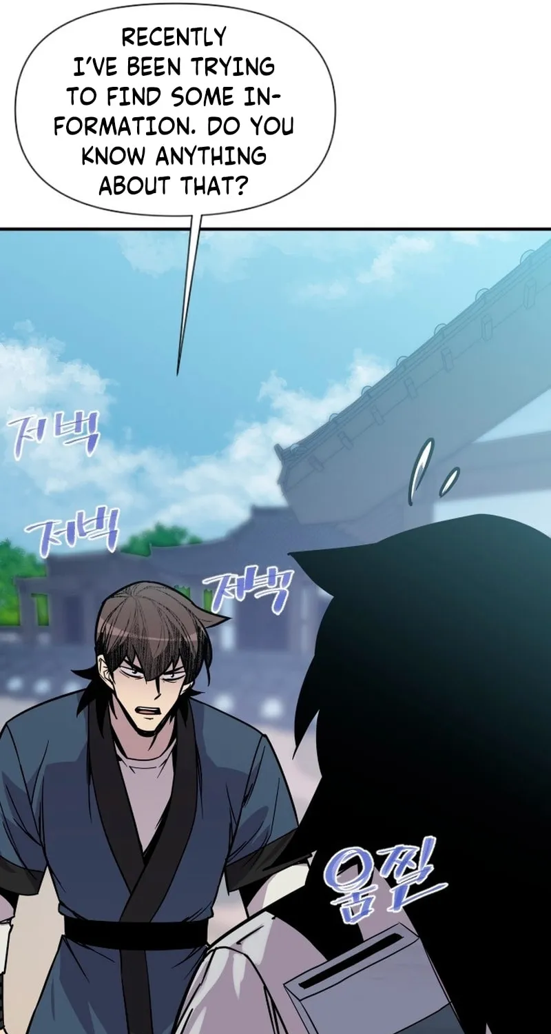 Read The Strongest Ever chapter 182 image 28 on Lezhin