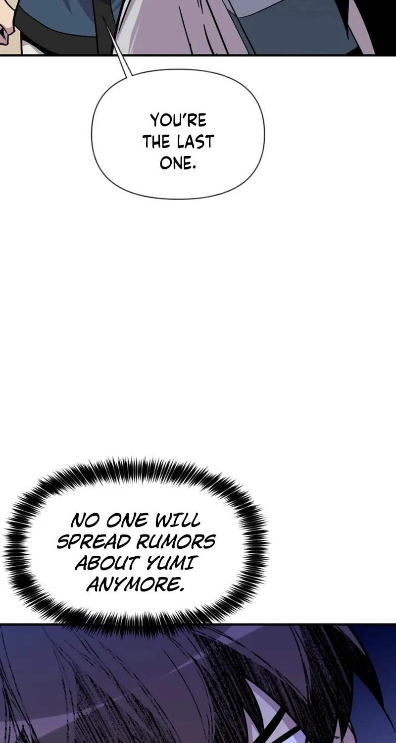 Read The Strongest Ever chapter 182 image 29 on Lezhin