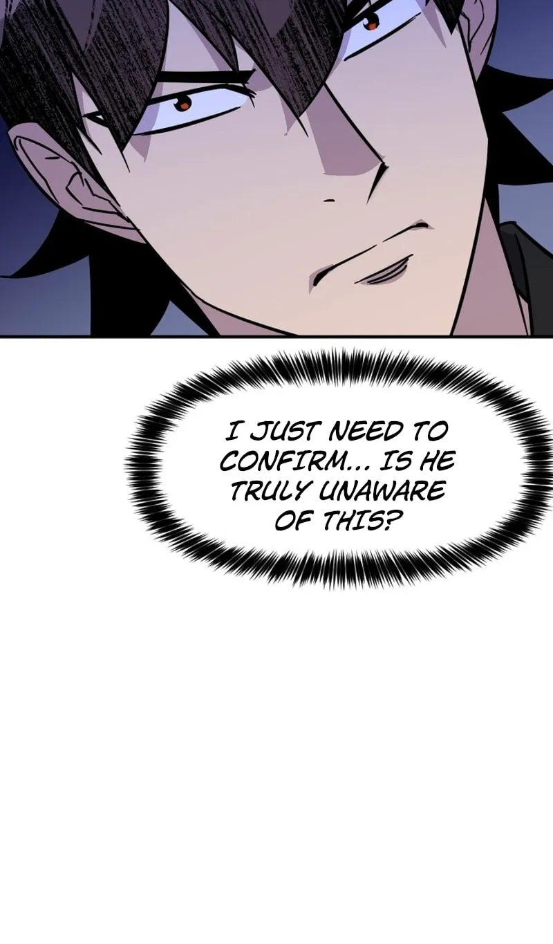 Read The Strongest Ever chapter 182 image 30 on Lezhin