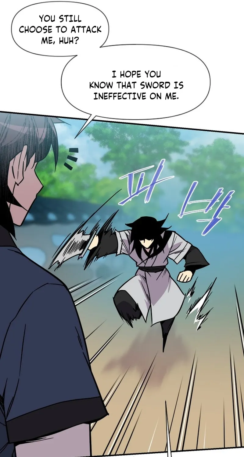Read The Strongest Ever chapter 182 image 31 on Lezhin