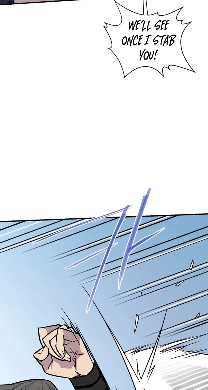Read The Strongest Ever chapter 182 image 32 on Lezhin