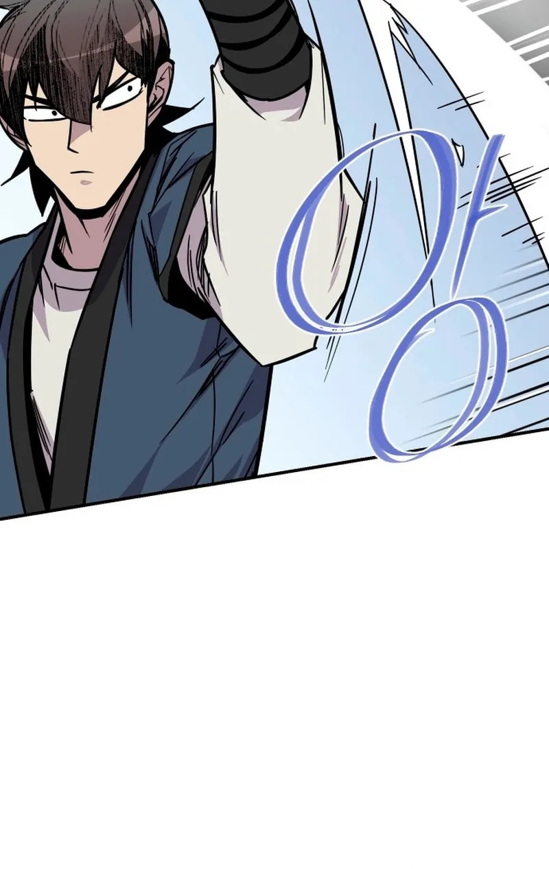 Read The Strongest Ever chapter 182 image 33 on Lezhin