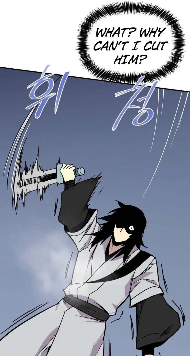 Read The Strongest Ever chapter 182 image 34 on Lezhin