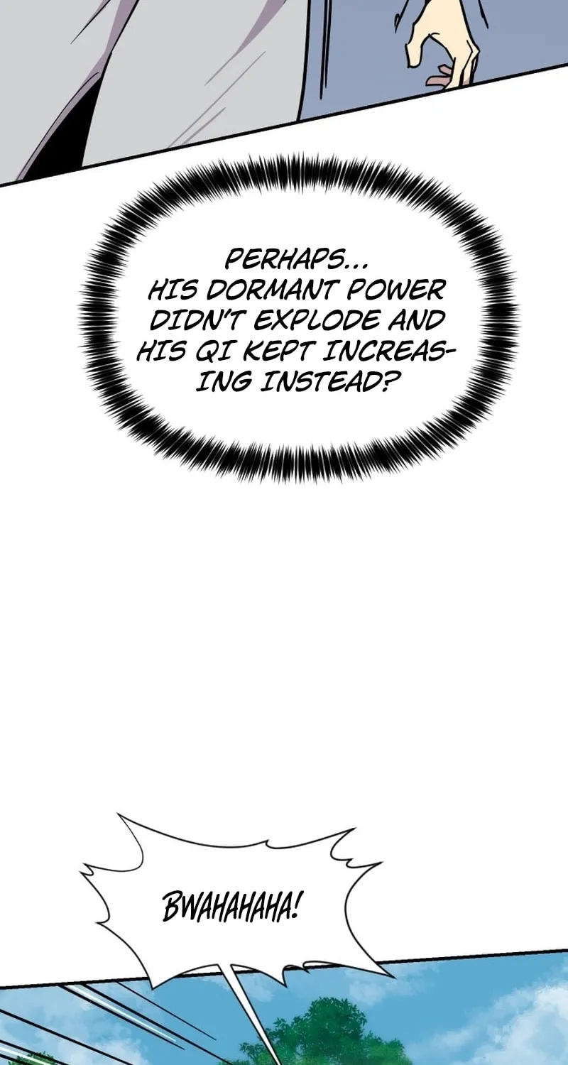 Read The Strongest Ever chapter 182 image 35 on Lezhin