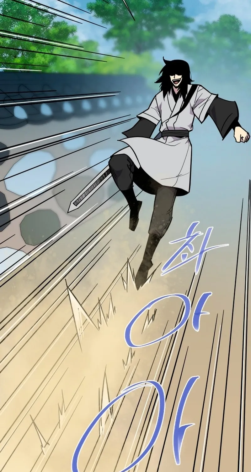 Read The Strongest Ever chapter 182 image 36 on Lezhin