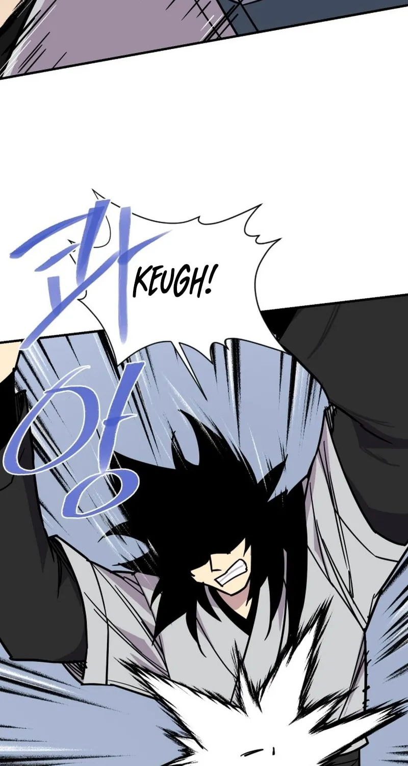Read The Strongest Ever chapter 182 image 39 on Lezhin