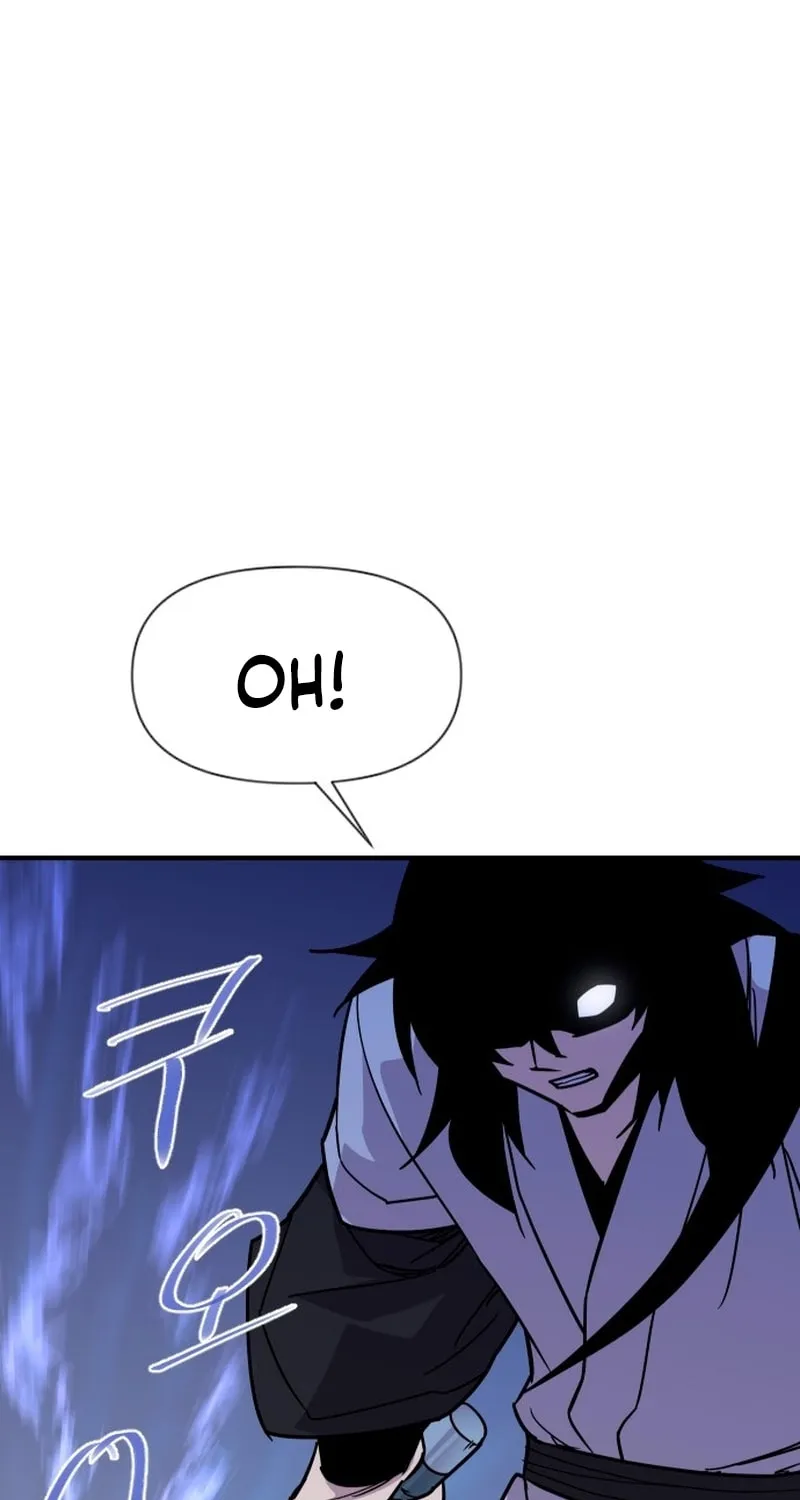 Read The Strongest Ever chapter 182 image 4 on Lezhin